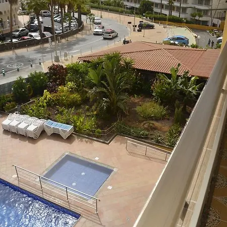 Apartman Monterrey