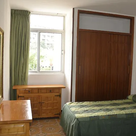 Apartman Monterrey *