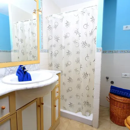 Apartman Monterrey