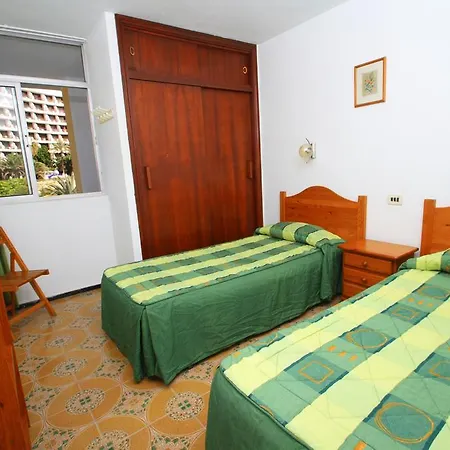 Apartman Monterrey *