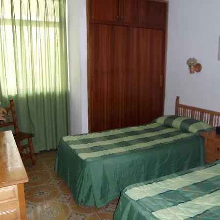 Apartman Monterrey *