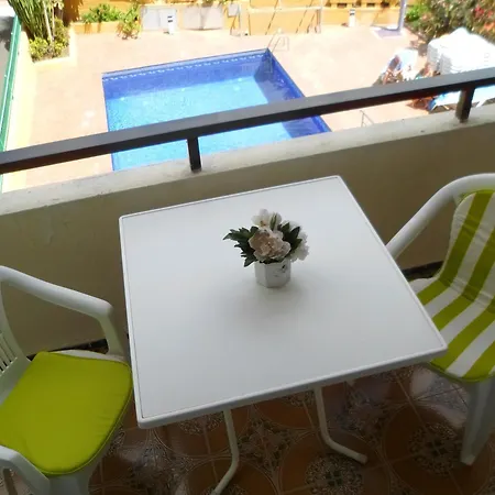 Monterrey Apartman *