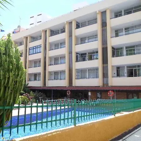 Apartman Monterrey *