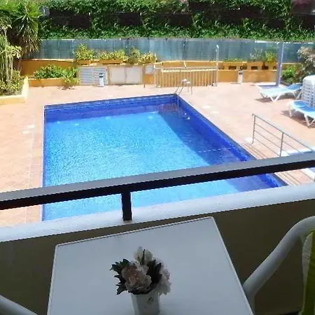 Monterrey Apartman *
