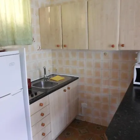 Apartman Monterrey *